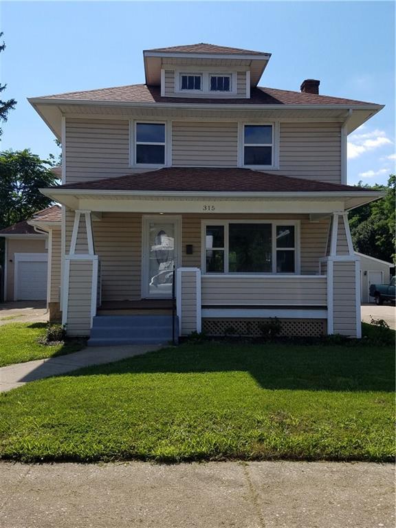 315 North Burnett Road Springfield, OH 45503 - Photo 1 of 26 Gallery Image 1
