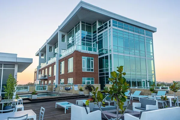 $299,000 | 1145 North High Street, Unit 202, Columbus, OH 43201