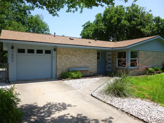 $2,595 | 7503 Eastcrest Drive, Austin, TX 78752