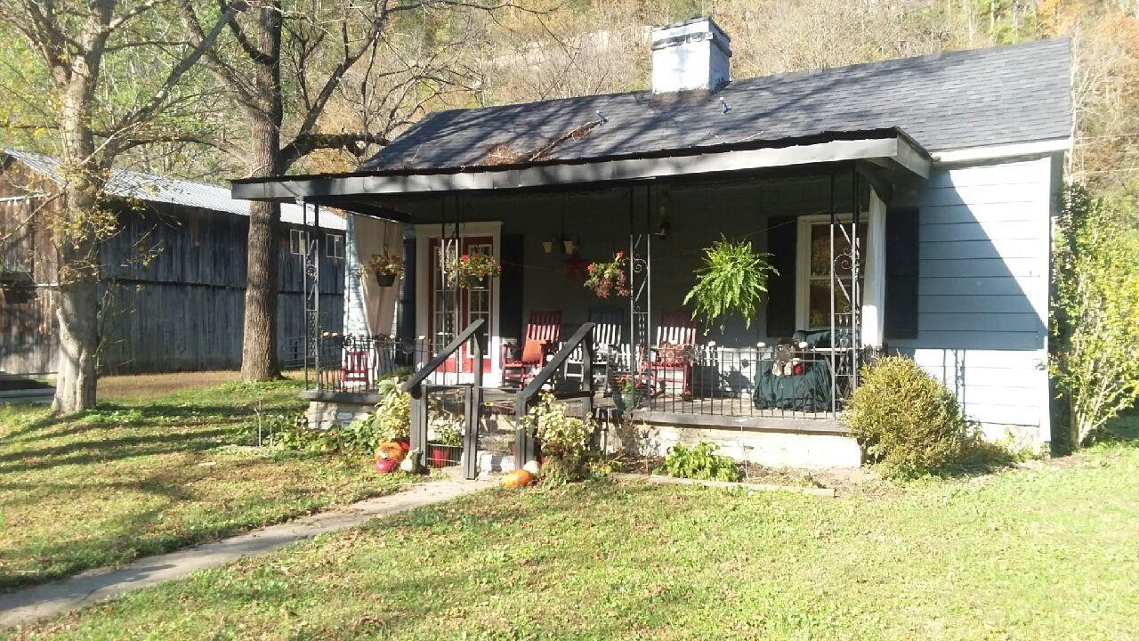 355 Brooklyn Road Wilmore, KY 40390 - Photo 1 of 13 Listing Photo