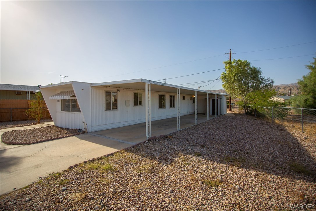 1783 Rio Grande Road Bullhead City, AZ 86442 - Photo 54 of 63