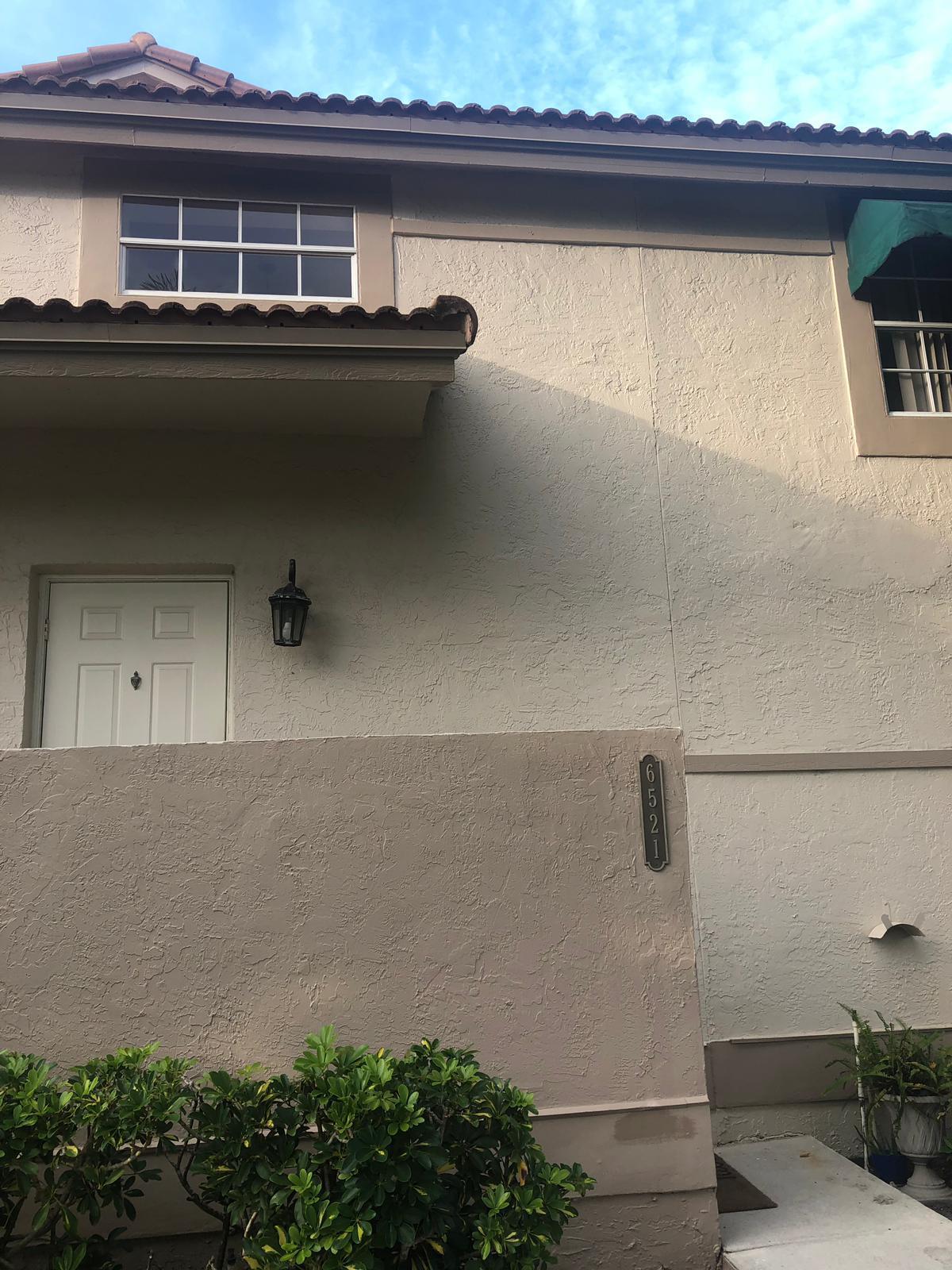 6521 Via Regina, Unit 11 Boca Raton, FL 33433 - Photo 1 of 11 Entrance