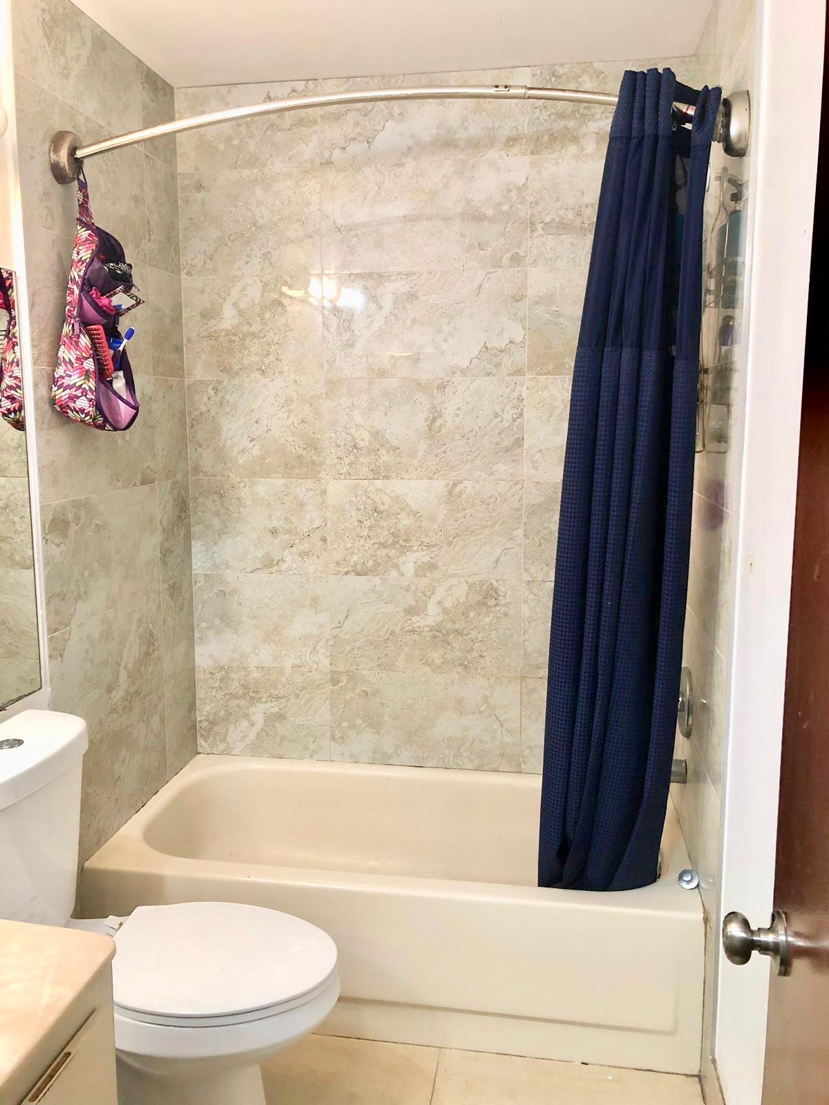 6521 Via Regina, Unit 11 Boca Raton, FL 33433 - Photo 10 of 11 Second Restroom