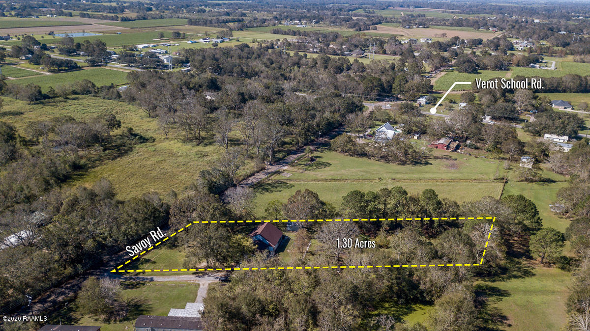 1306 Savoy Road Youngsville, LA 70592 - Photo 22 of 23 Gallery Image 22