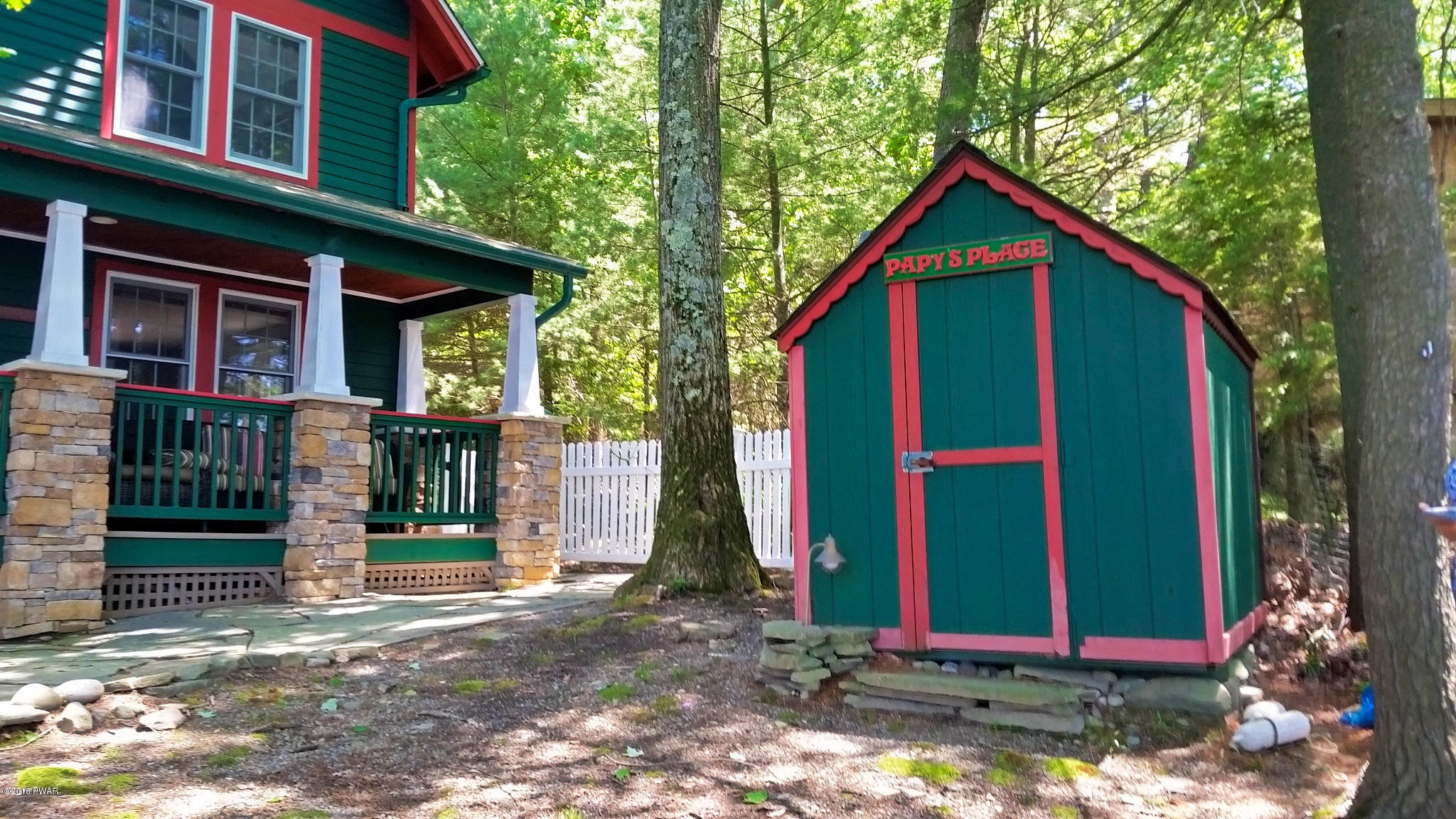 917-919 Twin Lakes Road Shohola, PA 18458 - Photo 32 of 59