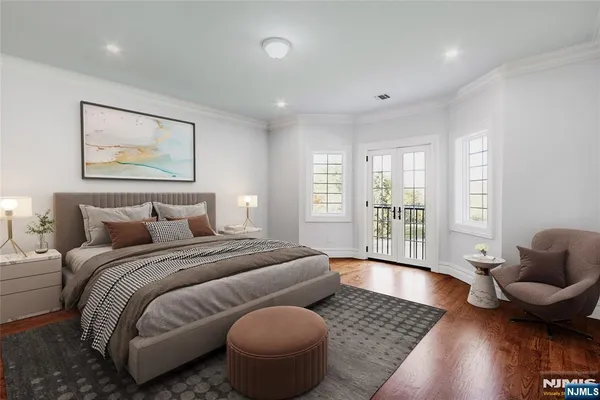 $4,350,000 | 707 Black Hawk Lane, Franklin Lakes, NJ 07417