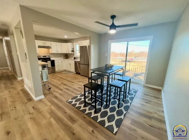 $239,900 | 4450 Southwest Twilight Drive, Topeka, KS 66614