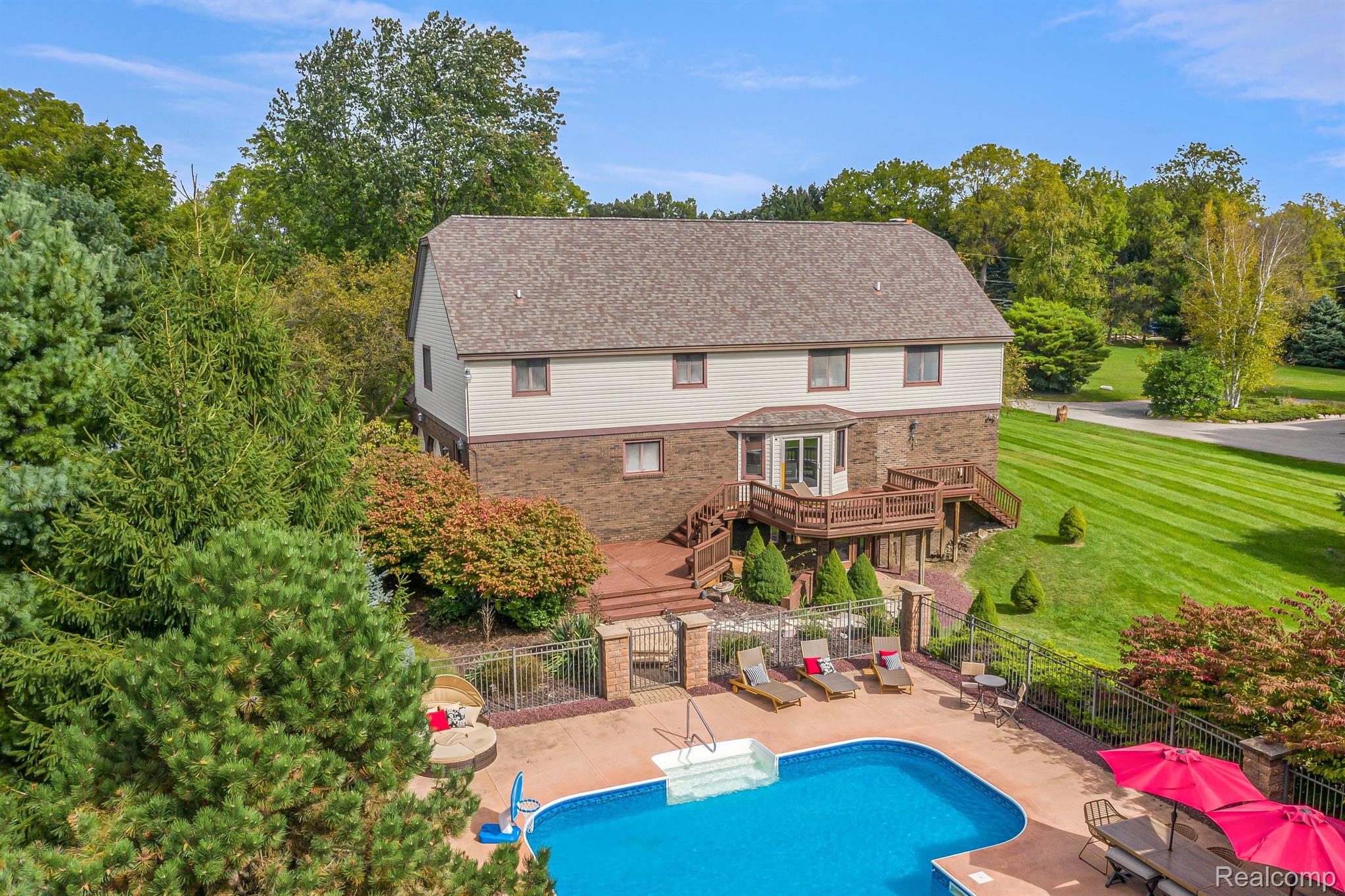 12456 Larkins Road Brighton, MI 48114 - Photo 61 of 62 Gallery Image 61