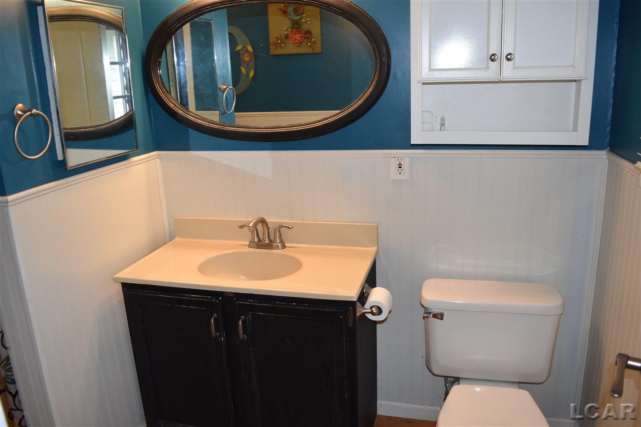 7190 Dudley Road Adrian, MI 49221 - Photo 13 of 27 MASTER BATH 1