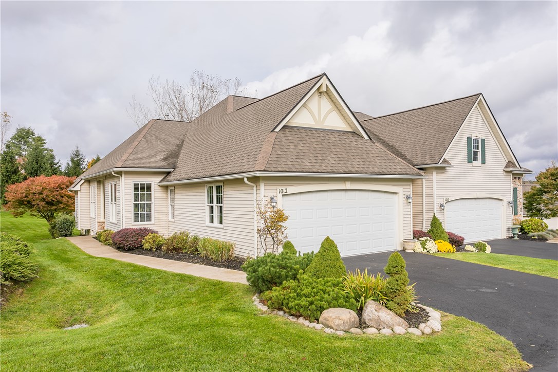 Welcome to 1012 Sutherland Way!