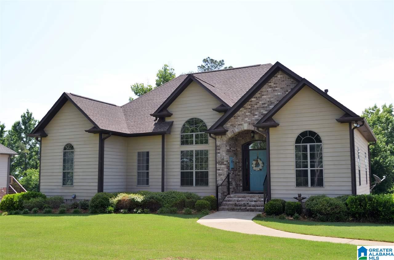 3499 Cooks Moore Road Trussville, AL 35173 - Photo 1 of 29