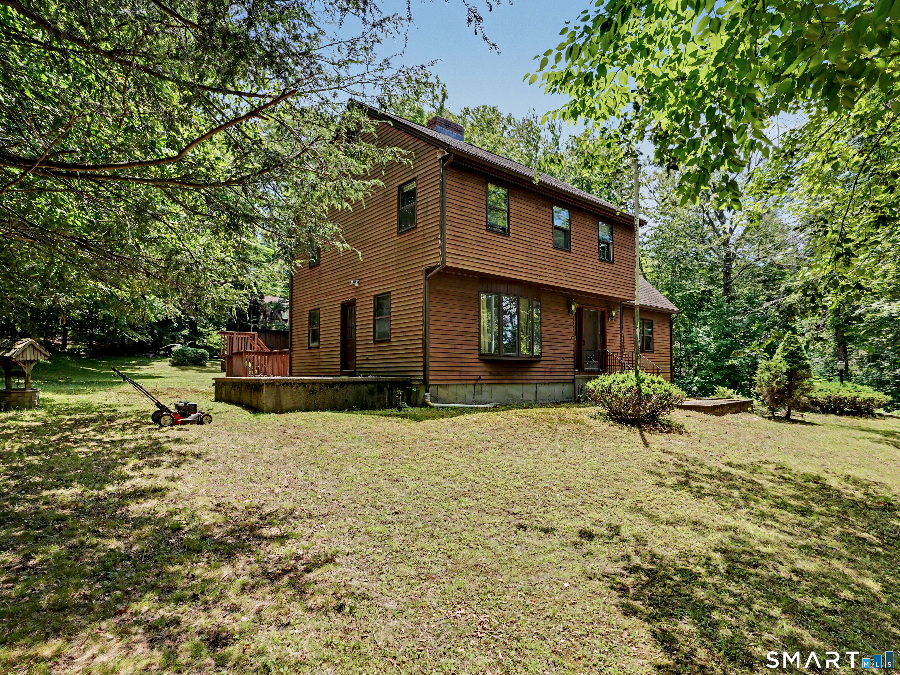 9 Old Country Road Oxford, CT 06478 - Photo 38 of 39 Front