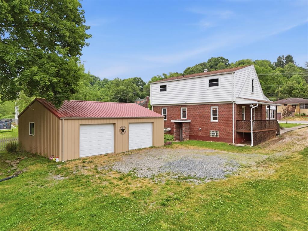 3747 Bull Creek Road Tarentum, PA 15084 - Photo 27 of 36