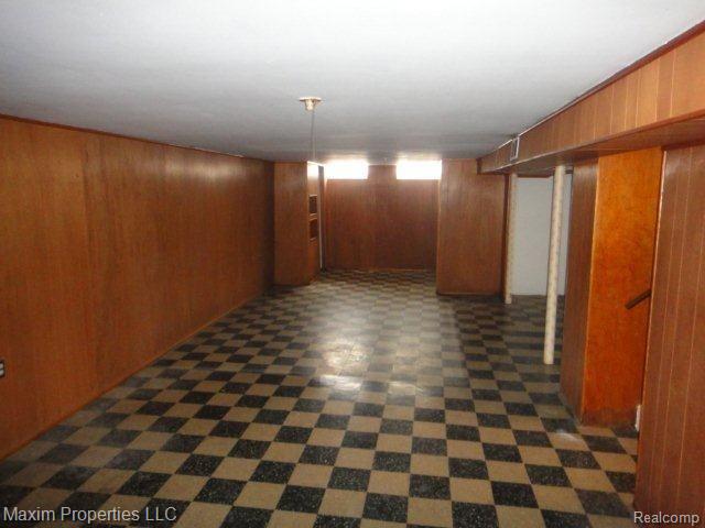 9608 Pardee Road Taylor, MI 48180 - Photo 8 of 11 Bsmt4
