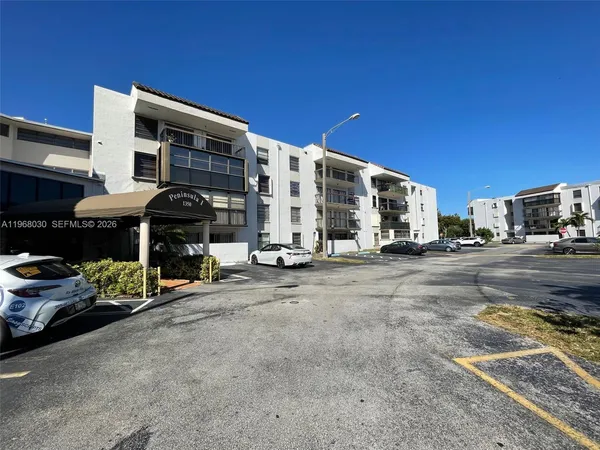 a view of street with cars