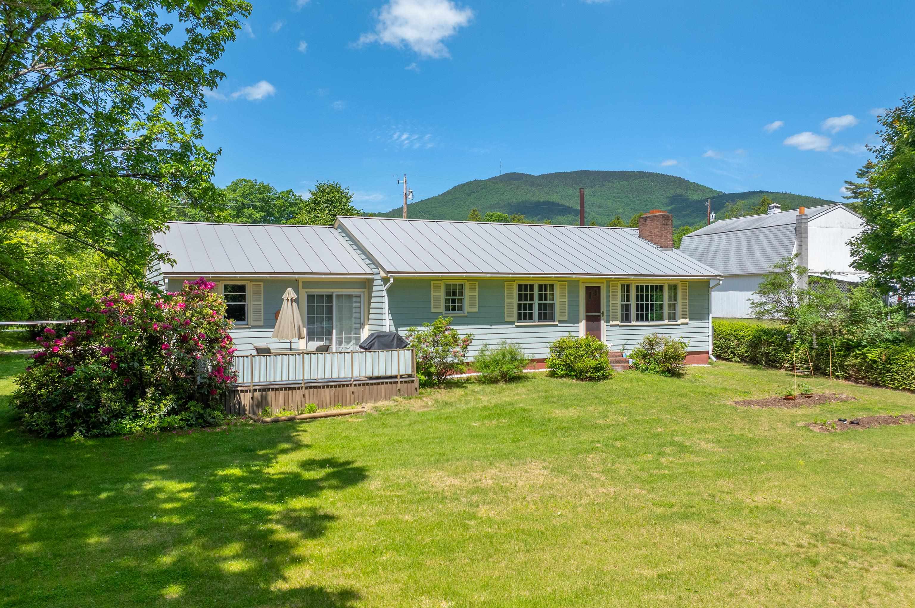56 Jenness Road Weathersfield, VT 05089 - Photo 1 of 35