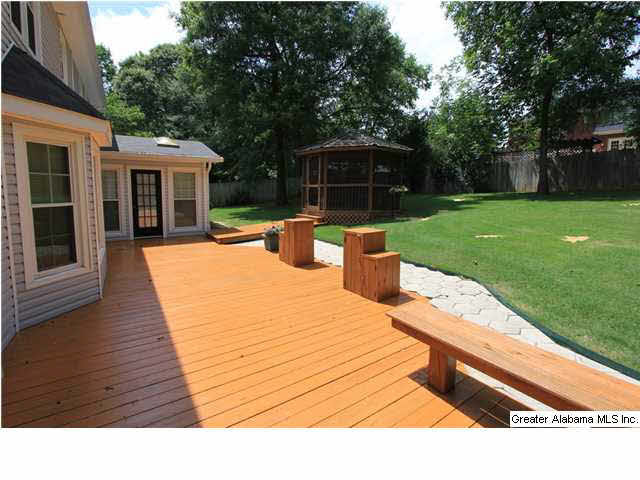 1235 Stillwater Road Anniston, AL 36207 - Photo 8 of 32