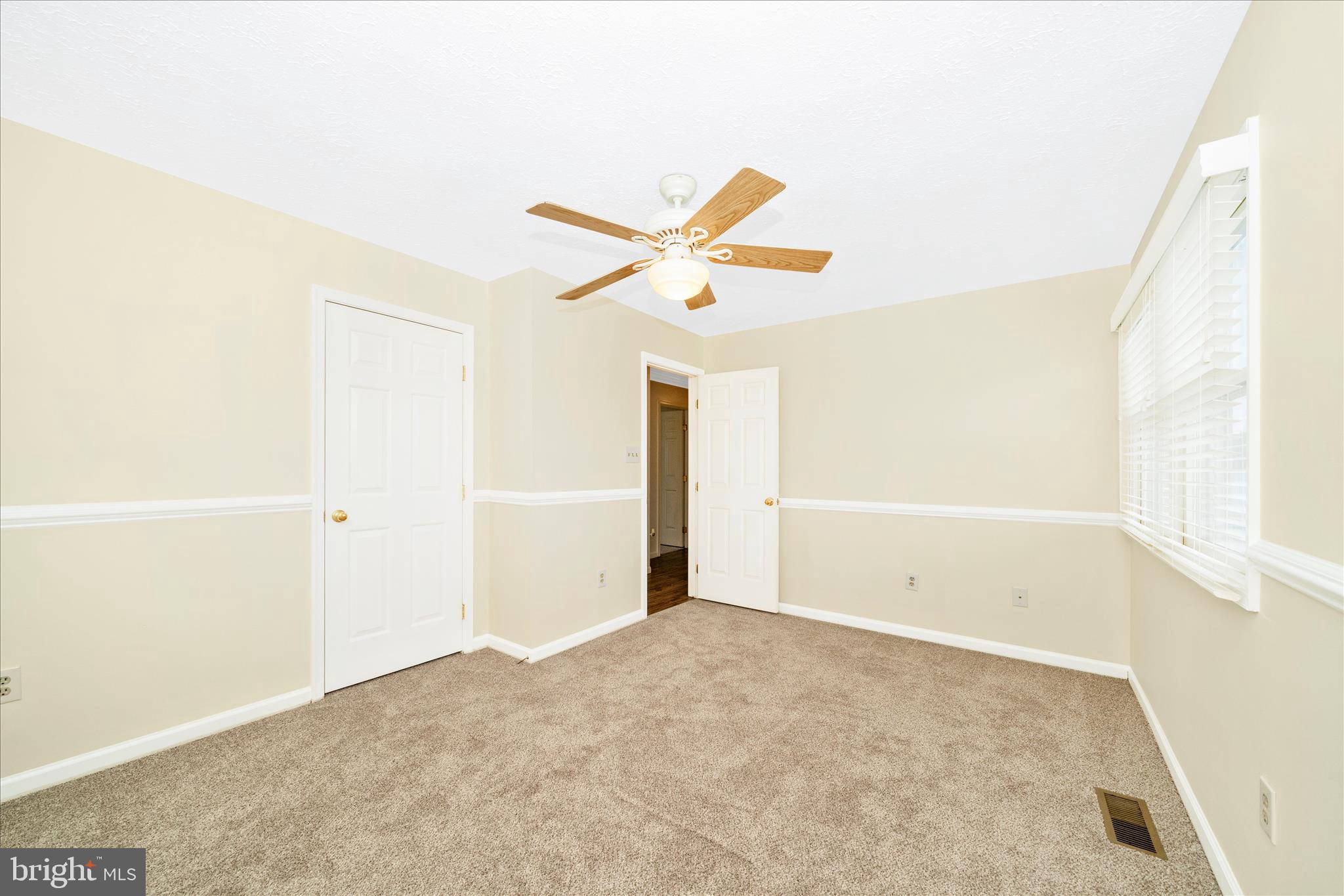 9534 Liberty Road Frederick, MD 21701 - Photo 37 of 70 a view of an empty room