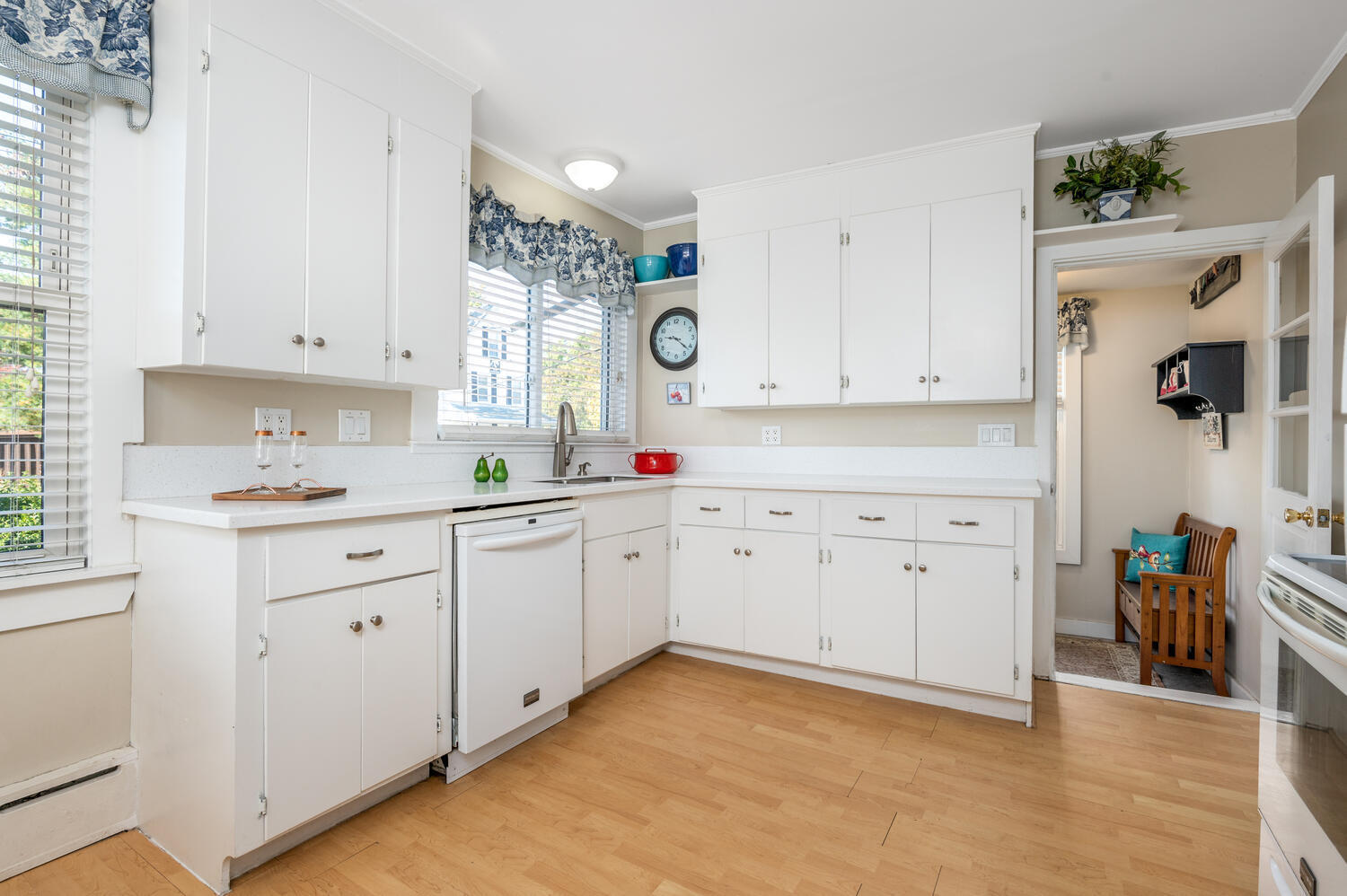 178 Veranda Street Portland, ME 04103 - Photo 9 of 36 Kitchen
