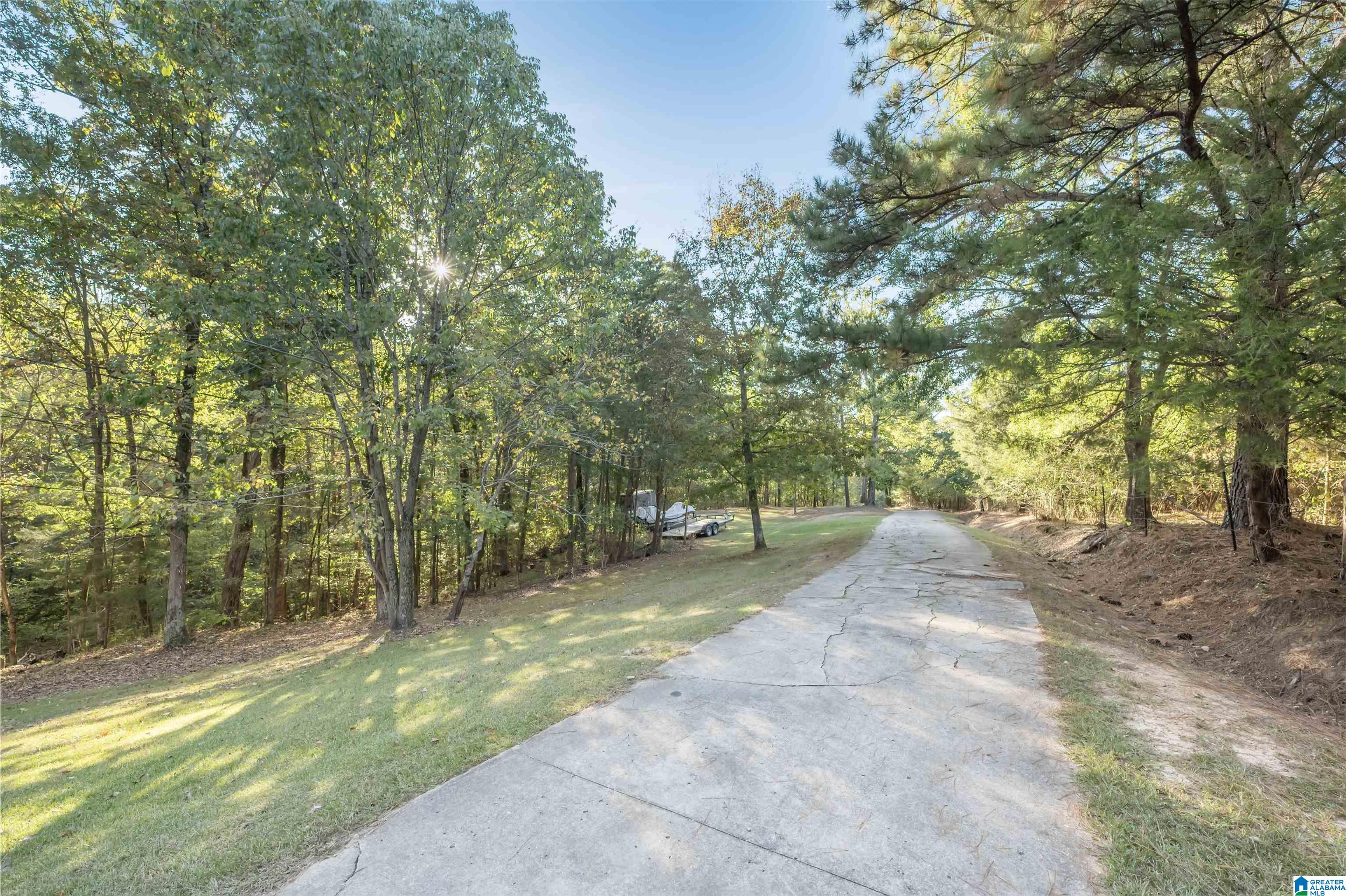 5769 Miles Spring Road Pinson, AL 35126 - Photo 41 of 47