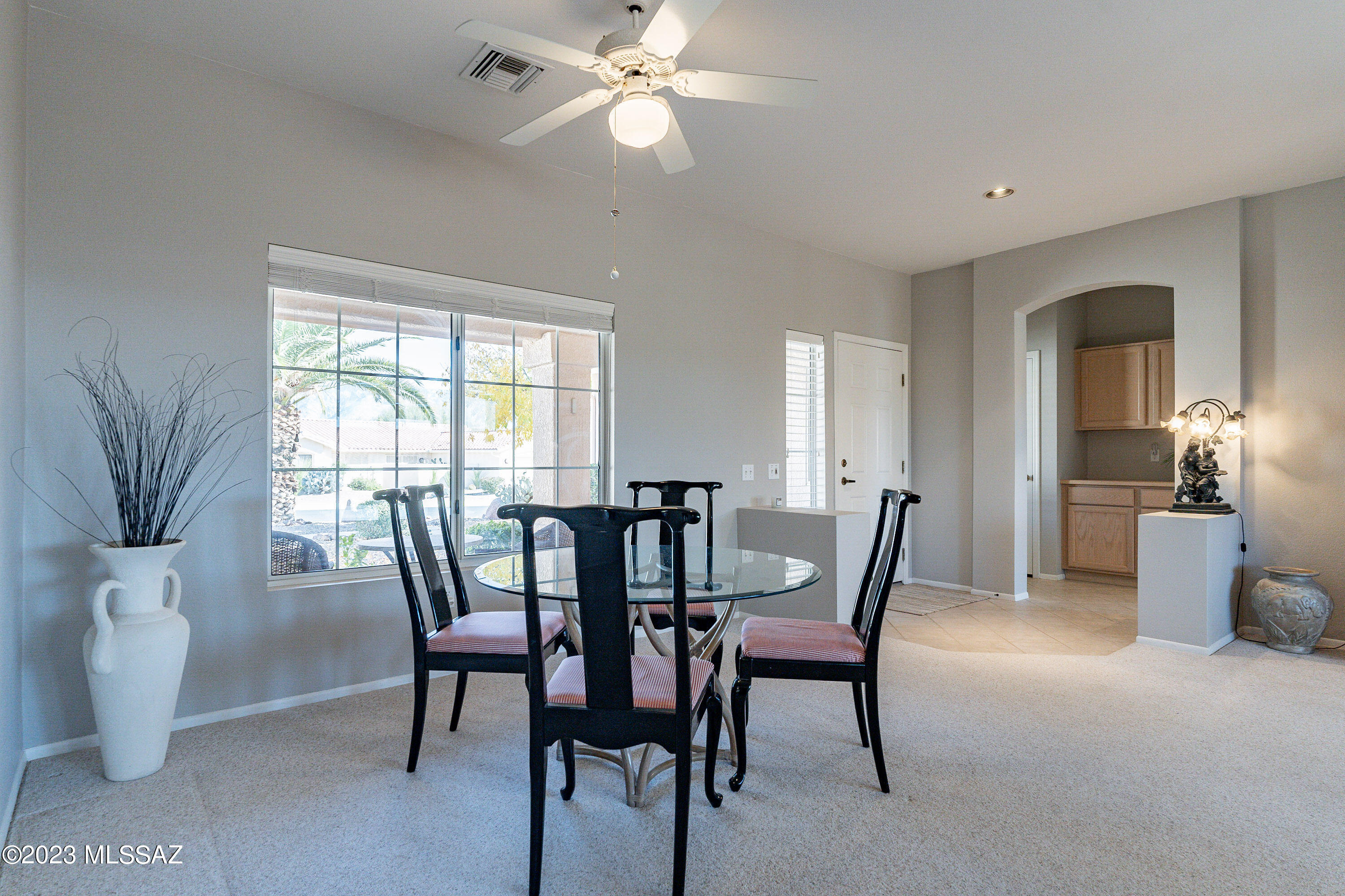 14717 North Palm Ridge Drive Oro Valley, AZ 85755 - Photo 11 of 38