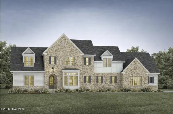 $1,800,000 | 9 Middlebury Road, Pinehurst, NC 28374