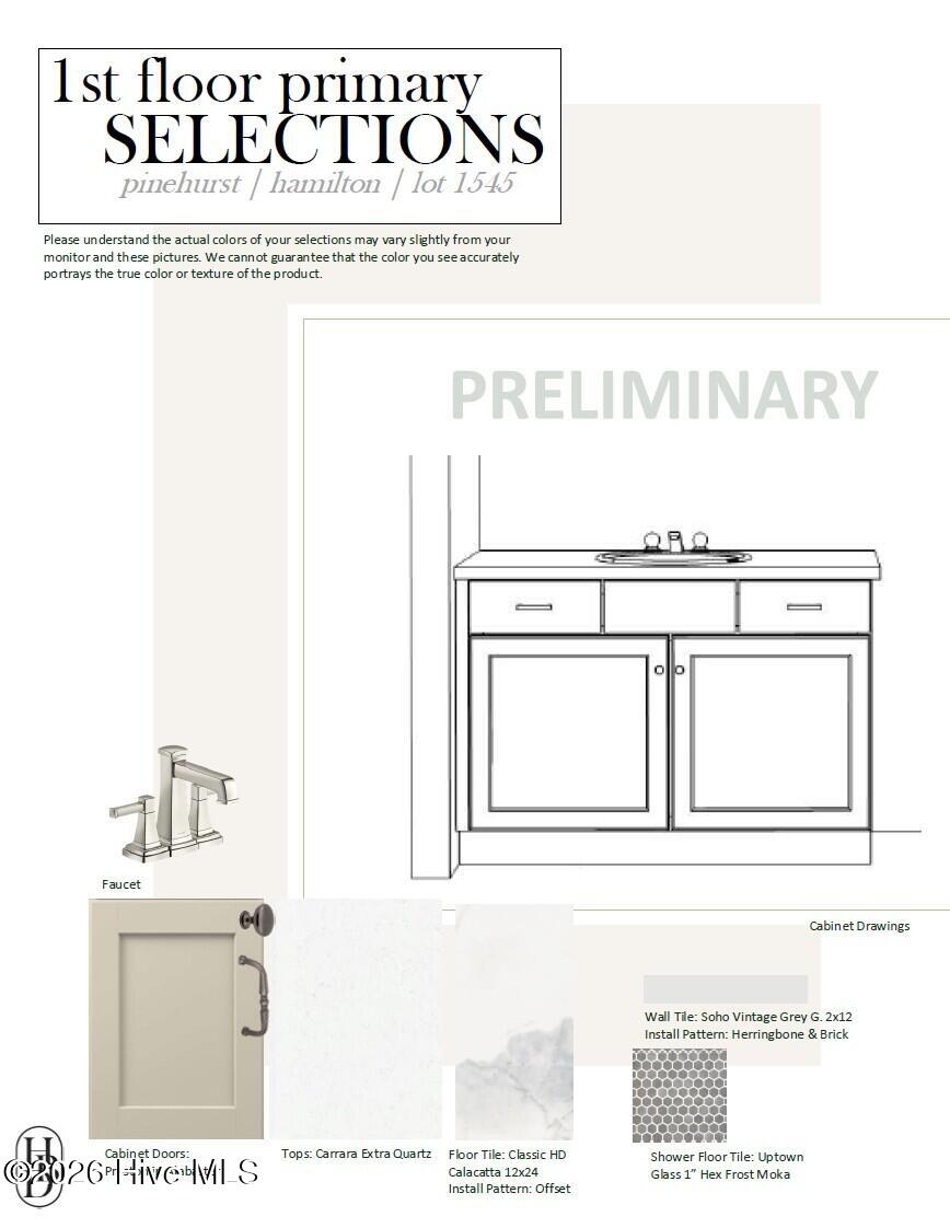 9 Middlebury Road Pinehurst, NC 28374 - Photo 12 of 14 Pg 9