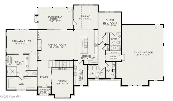 $1,800,000 | 9 Middlebury Road, Pinehurst, NC 28374