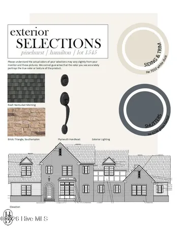 $1,800,000 | 9 Middlebury Road, Pinehurst, NC 28374