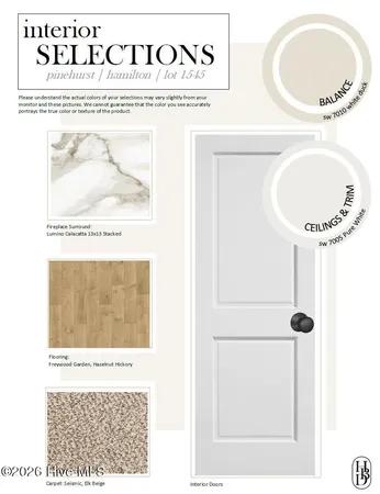 $1,800,000 | 9 Middlebury Road, Pinehurst, NC 28374