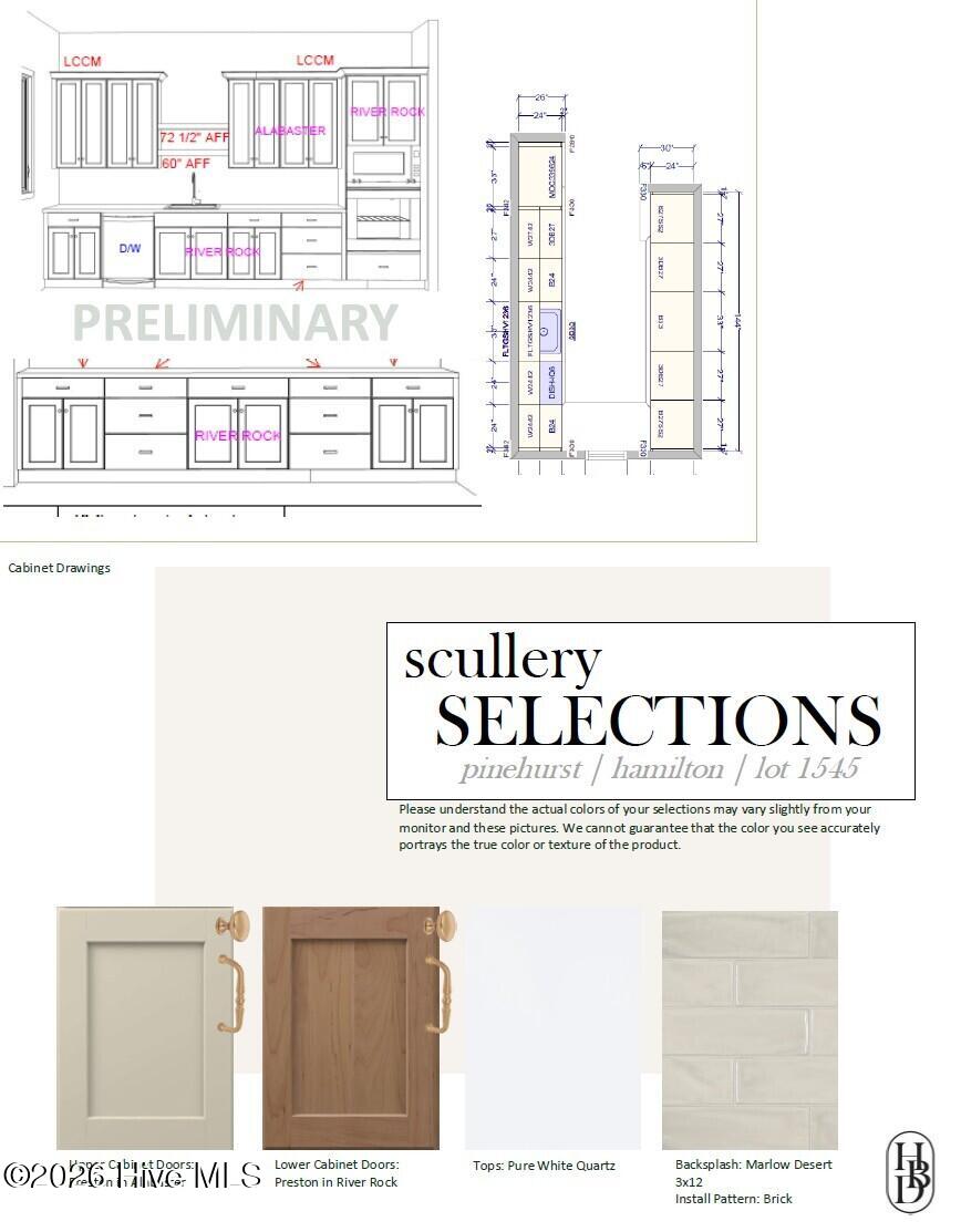9 Middlebury Road Pinehurst, NC 28374 - Photo 7 of 14 Pg 4