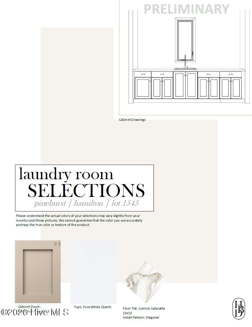 9 Middlebury Road Pinehurst, NC 28374 - Photo 8 of 14 Pg 5