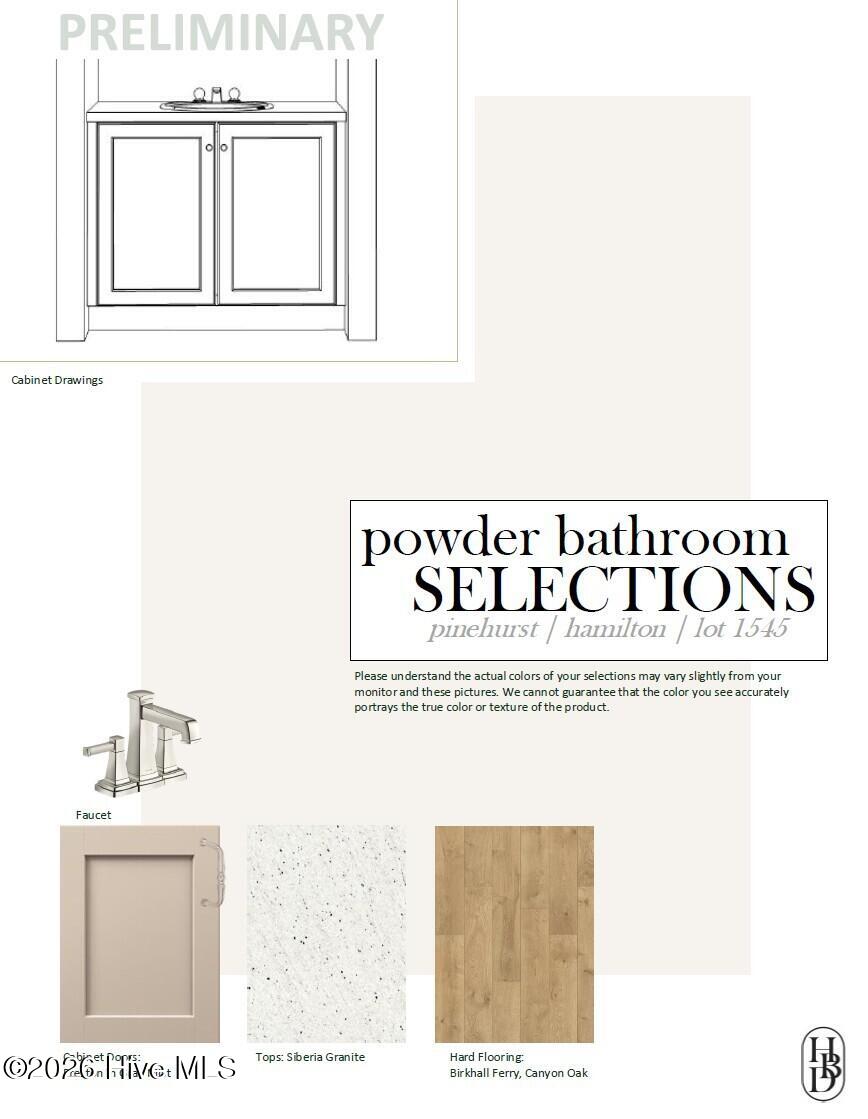 9 Middlebury Road Pinehurst, NC 28374 - Photo 10 of 14 Pg 7