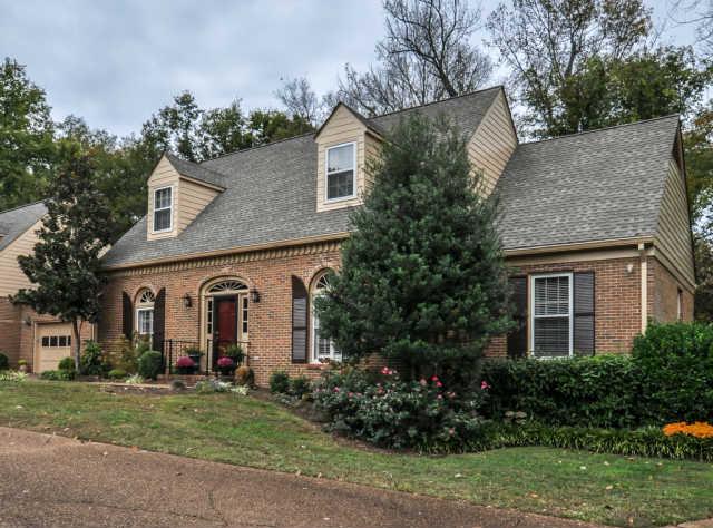 6014 Sedberry Road Nashville, TN 37205 - Photo 1 of 20 Gallery Image 1