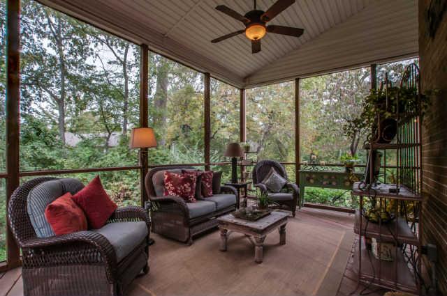 6014 Sedberry Road Nashville, TN 37205 - Photo 18 of 20 Gallery Image 18