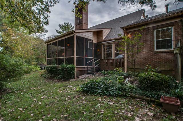 6014 Sedberry Road Nashville, TN 37205 - Photo 19 of 20 Gallery Image 19