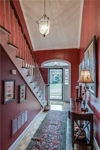 6014 Sedberry Road Nashville, TN 37205 - Photo 2 of 20 Gallery Image 2