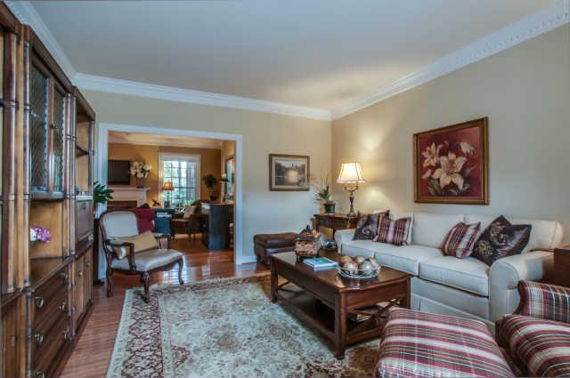 6014 Sedberry Road Nashville, TN 37205 - Photo 4 of 20 Gallery Image 4