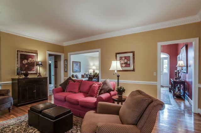 6014 Sedberry Road Nashville, TN 37205 - Photo 7 of 20 Gallery Image 7