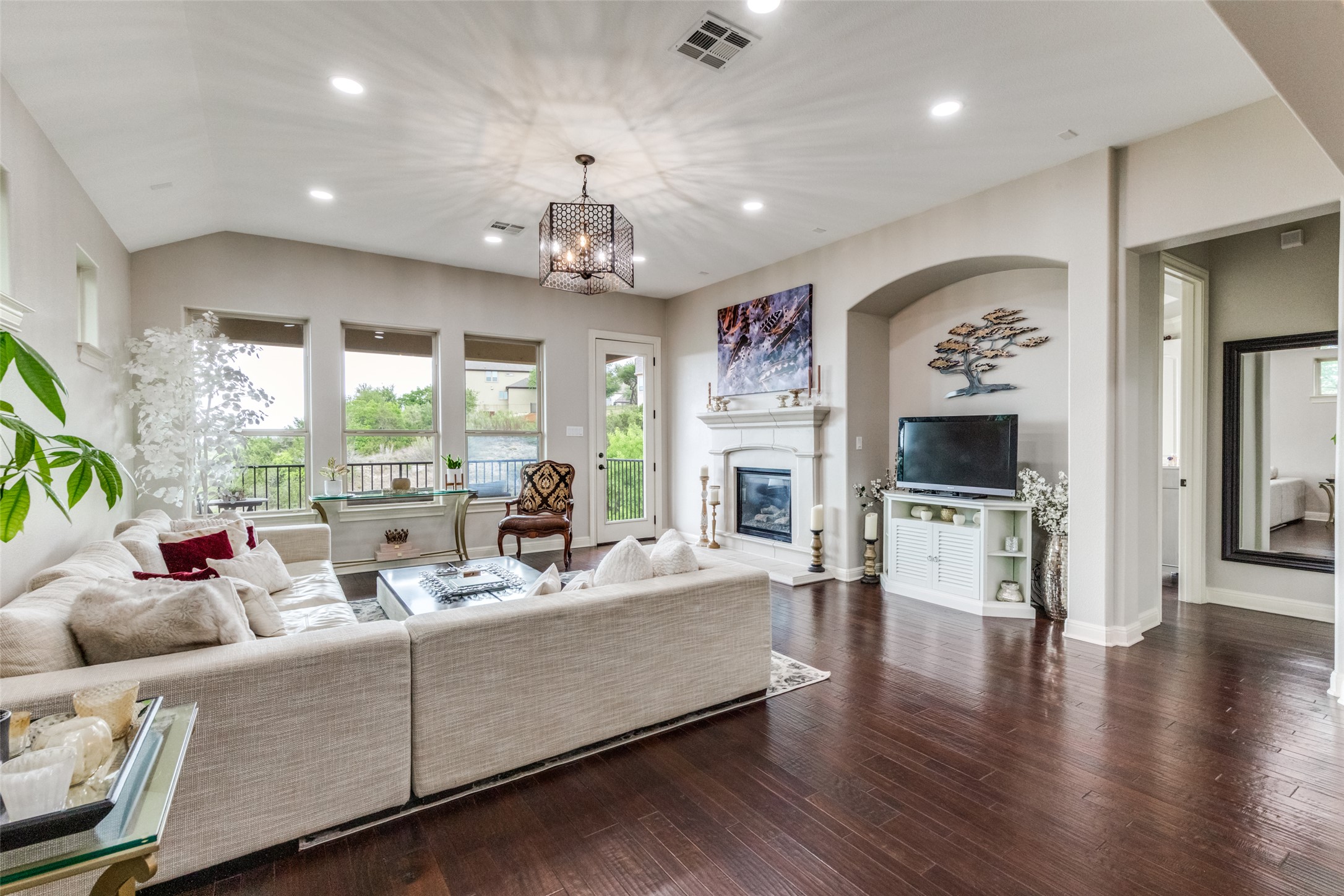 2312 Rivina Drive Austin, TX 78733 - Photo 17 of 40