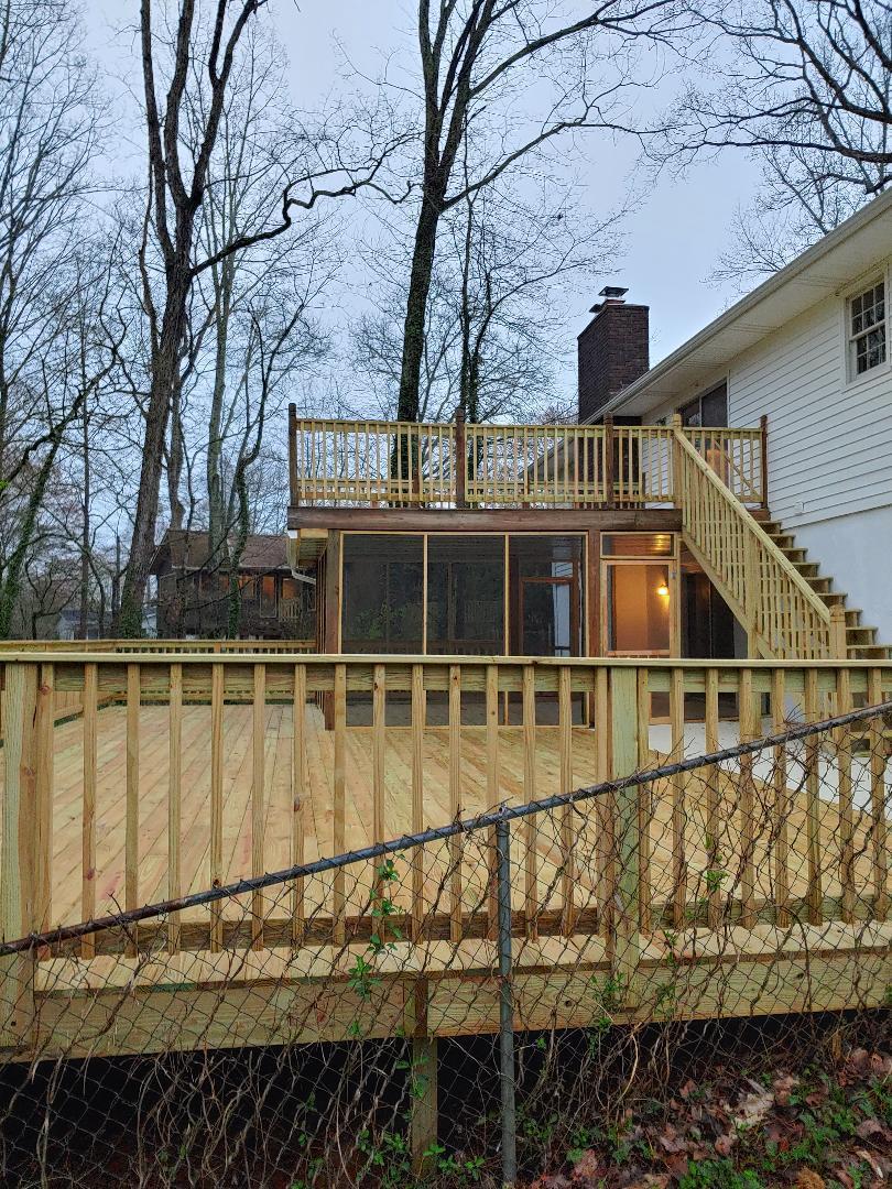 119 Windham Road Oak Ridge, TN 37830 - Photo 21 of 29 pics3