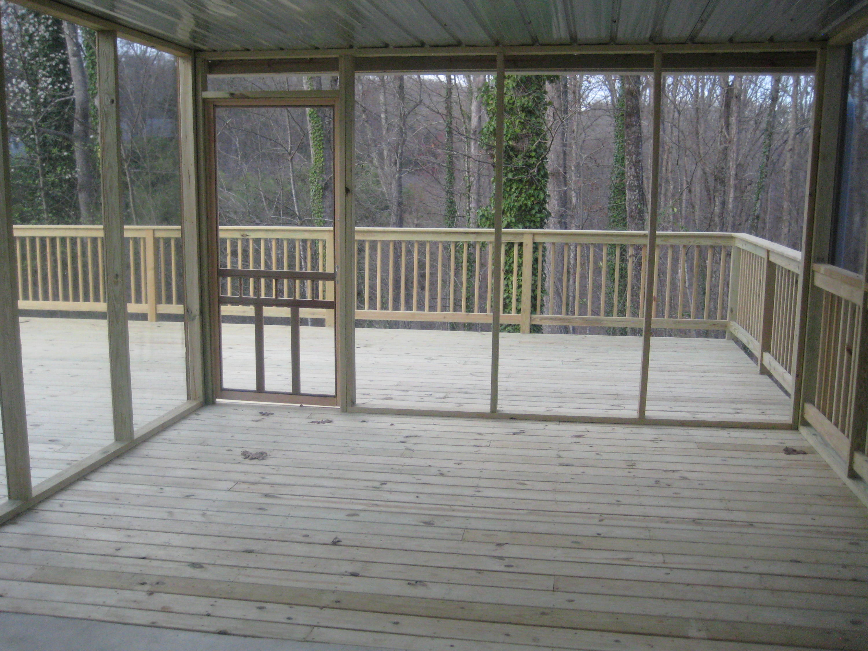 119 Windham Road Oak Ridge, TN 37830 - Photo 24 of 29 IMG_0047
