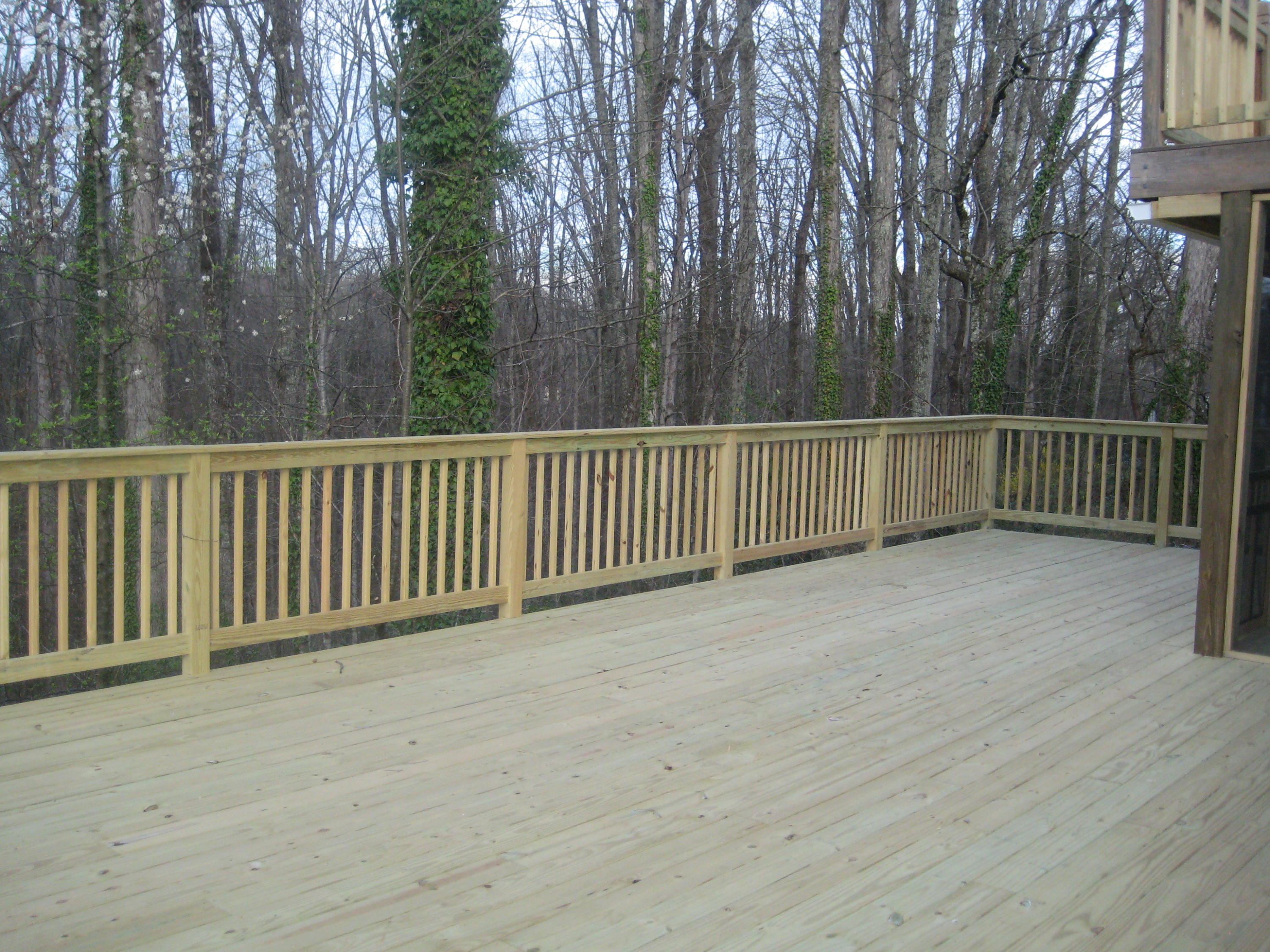 119 Windham Road Oak Ridge, TN 37830 - Photo 26 of 29 IMG_0051