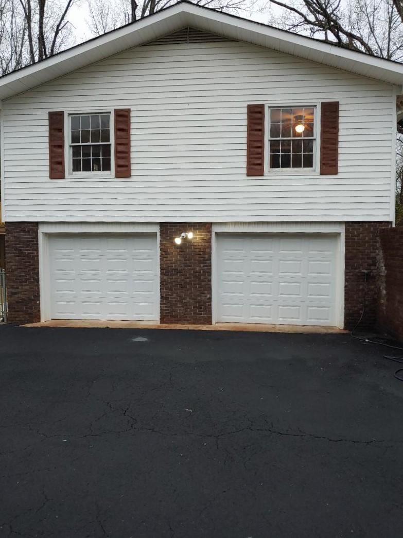 119 Windham Road Oak Ridge, TN 37830 - Photo 29 of 29 garage pic (2)