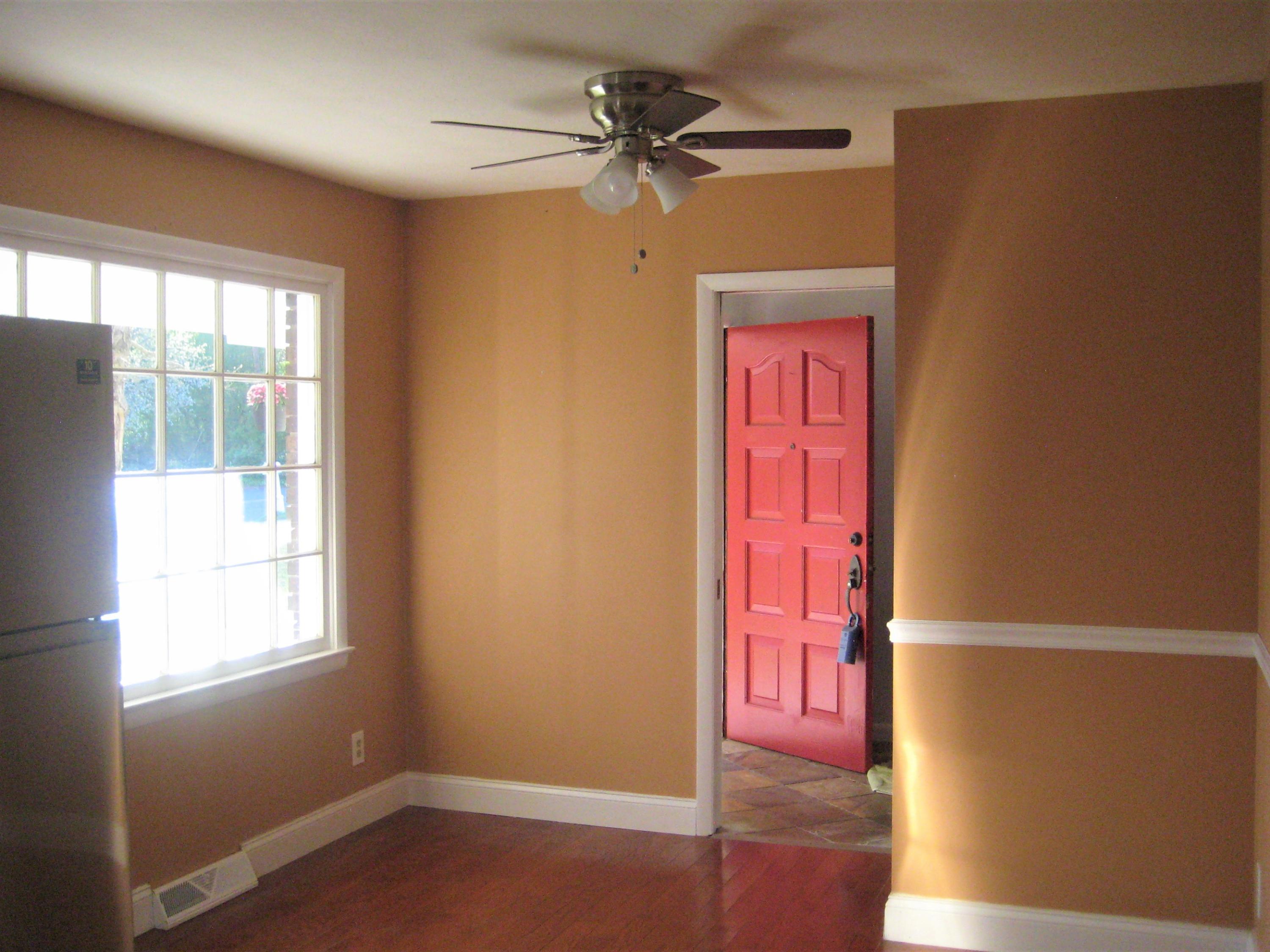 119 Windham Road Oak Ridge, TN 37830 - Photo 8 of 29 Breakfast Room