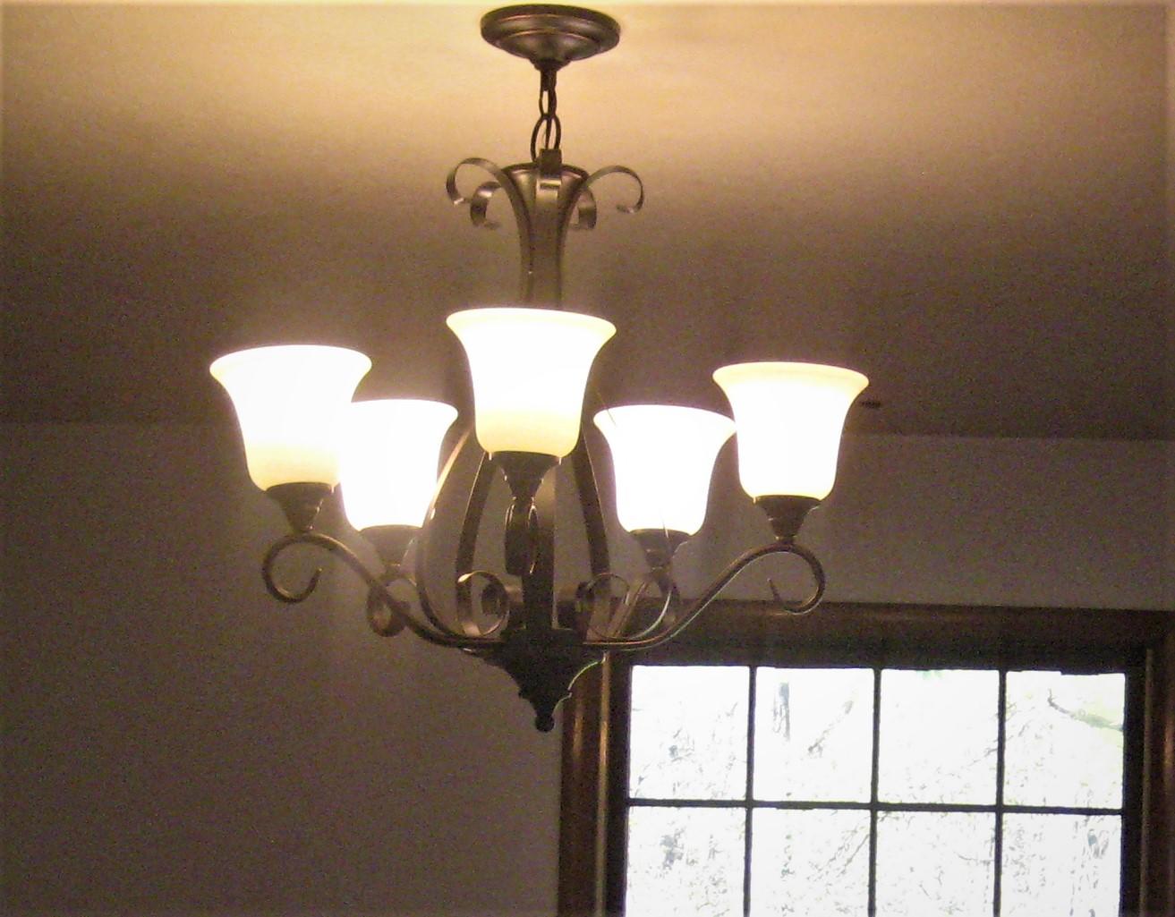 119 Windham Road Oak Ridge, TN 37830 - Photo 10 of 29 DR light