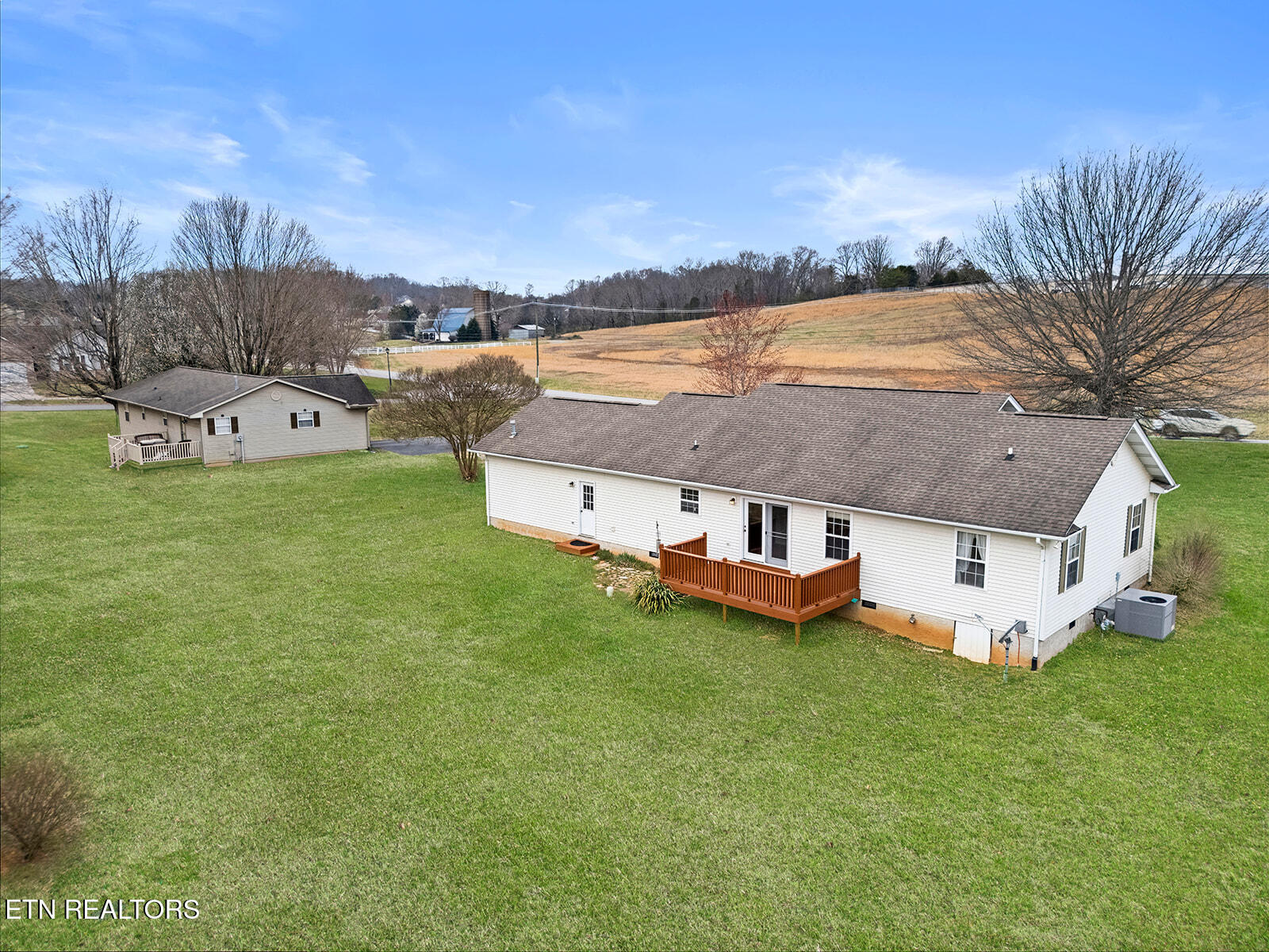 3222 Niles Ferry Road Vonore, TN 37885 - Photo 23 of 26 DJI_20250313233302_0327_D