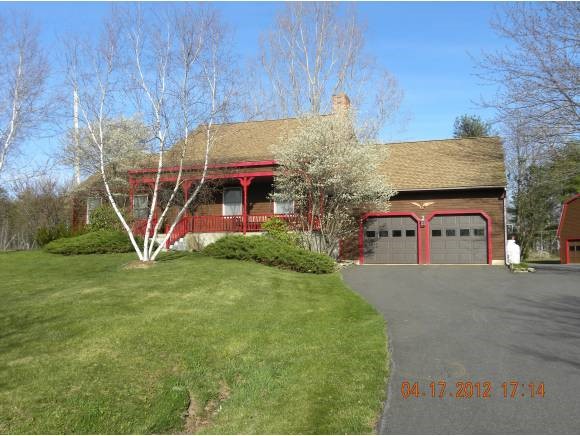 26 Range Road Belmont, NH 03220 - Photo 1 of 1