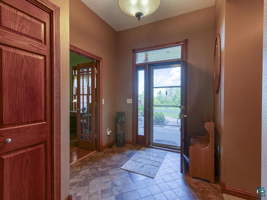4678 Ridgeview Drive Superior, WI 54880 - Photo 26 of 43 Entryway featuring tile patterned flooring