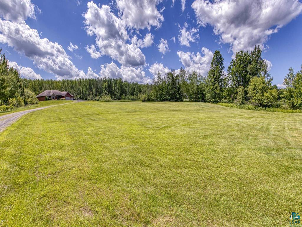 4678 Ridgeview Drive Superior, WI 54880 - Photo 36 of 43 View of yard